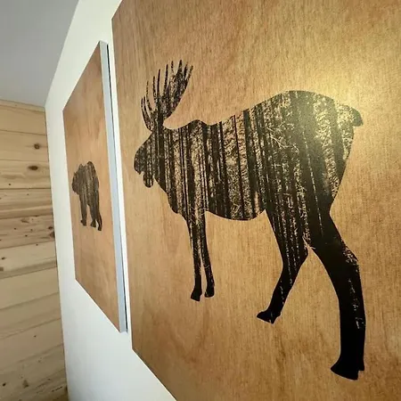 Les Chamois - Hyper Centre - 7 Pers Appartement *