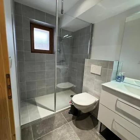 Appartement Les Chamois - Hyper Centre - 7 Pers Châtel