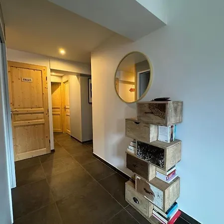 Les Chamois - Hyper Centre - 7 Pers Appartement *