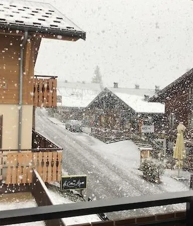 Les Chamois - Hyper Centre - 7 Pers Appartement