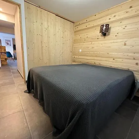 Les Chamois - Hyper Centre - 7 Pers