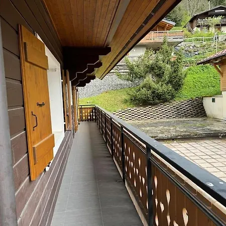 Les Chamois - Hyper Centre - 7 Pers Appartement