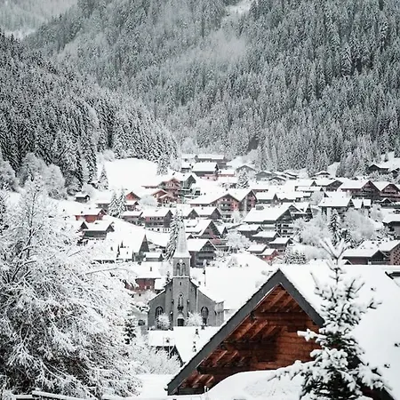 Les Chamois - Hyper Centre - 7 Pers Appartement