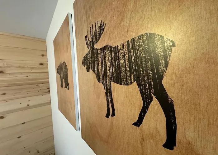 Les Chamois - Hyper Centre - 7 Pers Apartamento *