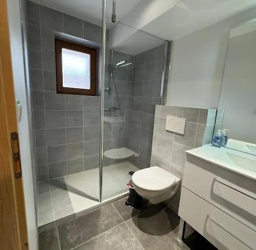 Apartamento Les Chamois - Hyper Centre - 7 Pers Châtel