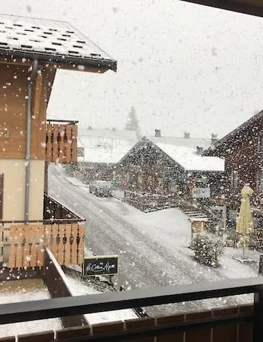 Les Chamois - Hyper Centre - 7 Pers Apartamento