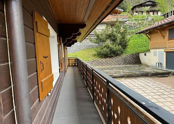 Les Chamois - Hyper Centre - 7 Pers Apartamento