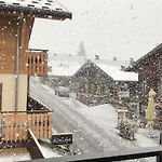 Les Chamois - Hyper Centre - 7 Pers Apartamento