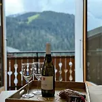 Les Chamois - Hyper Centre - 7 Pers Apartamento *