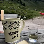 Les Chamois - Hyper Centre - 7 Pers Apartamento Châtel