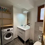 Les Chamois - Hyper Centre - 7 Pers Apartamento Châtel