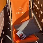 Apartamento Les Chamois - Hyper Centre - 7 Pers Châtel