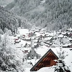 Les Chamois - Hyper Centre - 7 Pers Apartamento