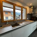 Apartamento Les Chamois - Hyper Centre - 7 Pers *