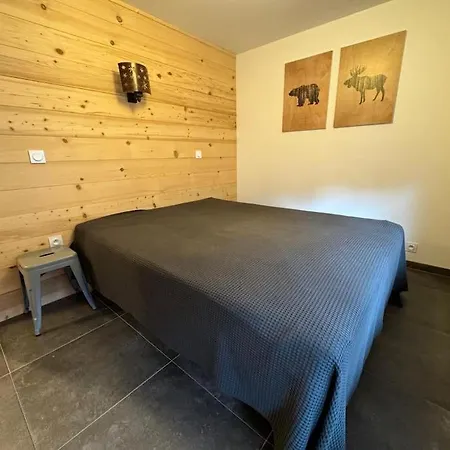Apartamento Les Chamois - Hyper Centre - 7 Pers *
